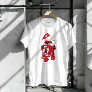 R2 D2 Detroit Red Wings 1 T Shirt.jpg