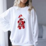 R2 D2 Detroit Red Wings 8 Sweatshirt.jpg