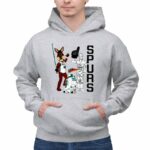R2 D2 and C 3PO Coyote San Antonio Spurs mascot 2 Hoodie.jpg R2 D2 and C 3PO Coyote San Antonio Spurs mascot 2 Hoodie.jpg