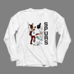 R2 D2 and C 3PO Coyote San Antonio Spurs mascot 9 Long Sleeves.jpg R2 D2 and C 3PO Coyote San Antonio Spurs mascot 9 Long Sleeves.jpg