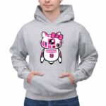 R2D2 Funny Hello Kitty Star Wars 2 Hoodie.jpg