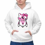 R2D2 Funny Hello Kitty Star Wars 7 Hoodie.jpg