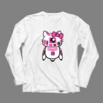 R2D2 Funny Hello Kitty Star Wars 9 Long Sleeves.jpg