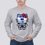 R2D2 Hello Kitty Star Wars 4 Long Sleeves.jpg