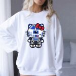 R2D2 Hello Kitty Star Wars 8 Sweatshirt.jpg