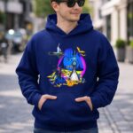 RICK20MORTY20Star20Wars20Darth20Vader20Halloween20Crossover20with20Lightsabers20and20Pumpkins 2 Hoodie 1.jpg