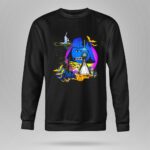 RICK20MORTY20Star20Wars20Darth20Vader20Halloween20Crossover20with20Lightsabers20and20Pumpkins 8 Sweatshirt 1.jpg