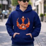 Rebel Alliance Pumpkins Halloween Logo 2 Hoodie 1.jpg