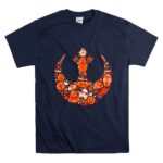 Rebel Alliance Pumpkins Halloween Logo 9 T Shirt 1.jpg
