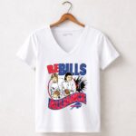 Rebills Alliance Star Wars Buffalo Bills 5 Womens V Neck.jpg