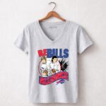 Rebills Alliance Star Wars Buffalo Bills 9 Womens V Neck.jpg