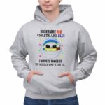 Roses Are Red Violets Are Blue I Have 5 Fingers The Middle Ones For You Yoda Star Wars 2 Hoodie.jpg