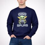 San Antonio Spurs Baby Yoda Basketball Fan 3 Sweatshirt.jpg San Antonio Spurs Baby Yoda Basketball Fan 3 Sweatshirt.jpg