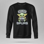 San Antonio Spurs Baby Yoda Basketball Fan 8 Sweatshirt.jpg San Antonio Spurs Baby Yoda Basketball Fan 8 Sweatshirt.jpg