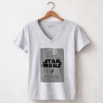 San Antonio Spurs Star Wars 9 Womens V Neck.jpg