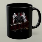 San Francisco 49ers Junk Food Empire Star Wars 1 mug.jpg
