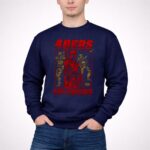 San-Francisco-49ers-Star-Wars-Boba-Fett-3-Sweatshirt