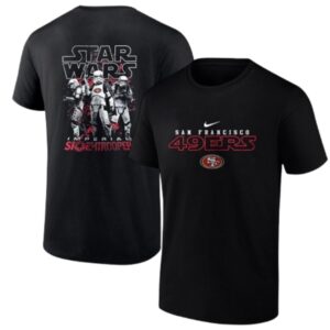 San Francisco 49ers Star Wars Imperial Stormtrooper All Over Print Shirt 1.jpg