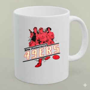 San Francisco 49ers Star Wars Rebels Junk Food 1 mug.jpg