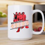 San Francisco 49ers Star Wars Rebels Junk Food 2 mug.jpg