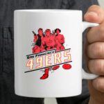 San Francisco 49ers Star Wars Rebels Junk Food 3 mug.jpg