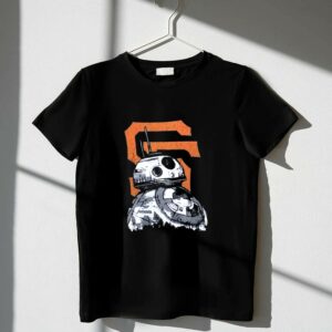 San Francisco Giants Star Wars BB 8 1 T Shirt.jpg