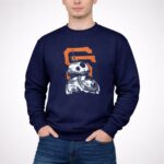 San Francisco Giants Star Wars BB 8 3 Sweatshirt.jpg