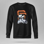 San Francisco Giants Star Wars BB 8 8 Sweatshirt.jpg