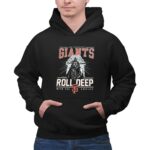 San Francisco Giants Star Wars Darth Vader Stormtrooper Roll Deep With The Empire 7 Hoodie.jpg