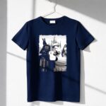 Selfie20in20Disneyworld20Darth20Vader20Star20Wars20Stormtrooper20Peace20Sign20Castle 6 T Shirt.jpg