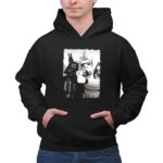 Selfie20in20Disneyworld20Darth20Vader20Star20Wars20Stormtrooper20Peace20Sign20Castle 7 Hoodie.jpg
