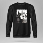 Selfie20in20Disneyworld20Darth20Vader20Star20Wars20Stormtrooper20Peace20Sign20Castle 8 Sweatshirt.jpg