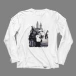 Selfie20with20Darth20Vader20and20Stormtroopers20at20Disneyland20Castle20Star20Wars 9 Long Sleeves.jpg