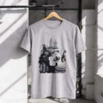 Selfie20with20Darth20Vader20and20Stormtroopers20at20Disneyland20Castle20Star20Wars T Shirt 6.jpg