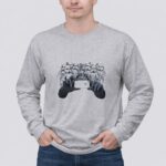 Selfie20with20Stormtroopers20Darth20Vader20Star20Wars20Scene 4 Long Sleeves.jpg