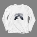 Selfie20with20Stormtroopers20Darth20Vader20Star20Wars20Scene 9 Long Sleeves.jpg