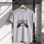 Selfie20with20Stormtroopers20Darth20Vader20Star20Wars20Scene T Shirt 6.jpg