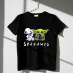 Snoopy-Baby-Yoda-Seahawks-6-T-Shirt