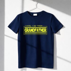 Some People Call Me Dad But I Prefer Jedi Master Father's Day Star Wars Inspired Shirt