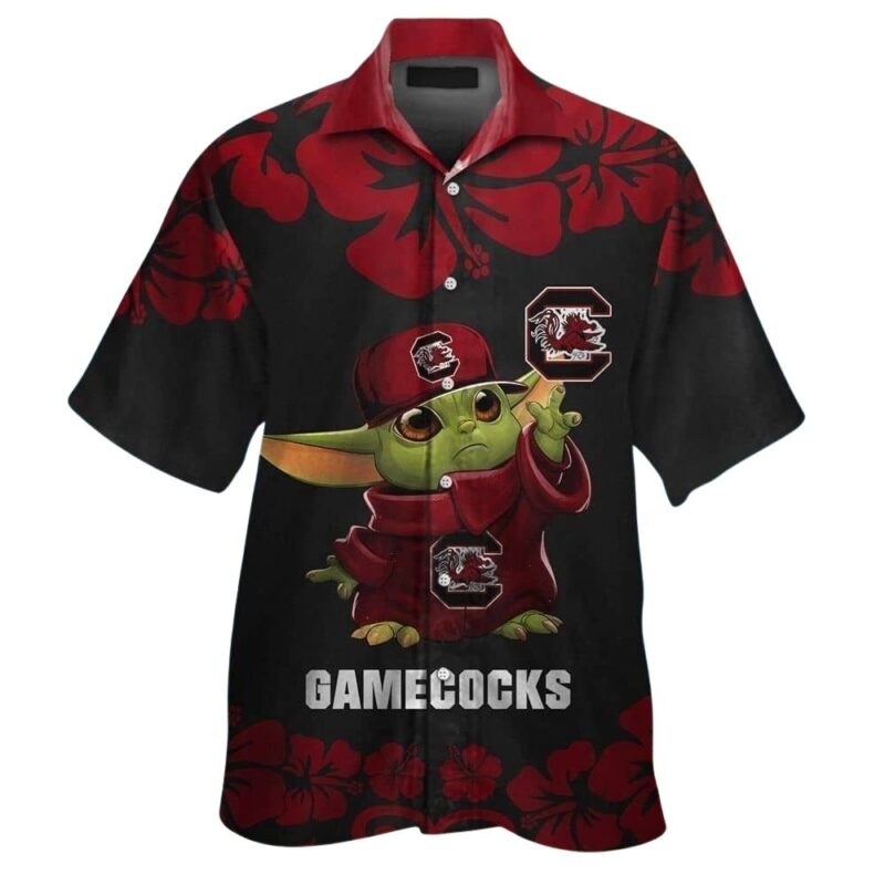South20Carolina20Baby20Yoda20Flower20Tropical20Hawaiian20Shirt201 1.jpg