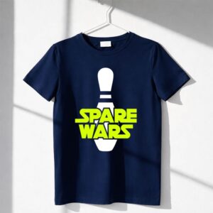 Spare Wars Bowling Pin Dad Skywalker Shirt Star Wars Shirt