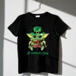 St-Louis-Cardinals-Baby-Yoda-St-Patricks-Day-6-T-Shirt
