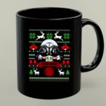 St Louis Cardinals Darth Vader Baby Yoda Star Wars Christmas 1 mug.jpg