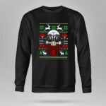 St Louis Cardinals Darth Vader Baby Yoda Star Wars Christmas 8 Sweatshirt.jpg