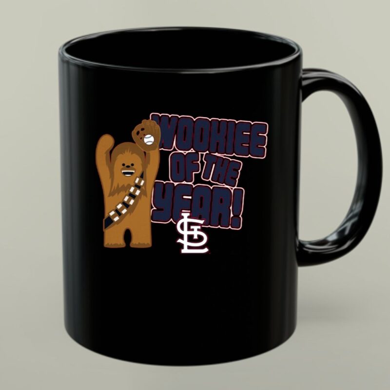 St Louis Cardinals Star Wars Wookie of the Year 1 mug.jpg
