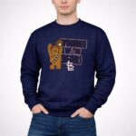 St Louis Cardinals Star Wars Wookie of the Year 3 Sweatshirt.jpg
