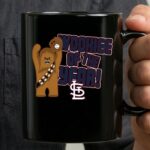 St Louis Cardinals Star Wars Wookie of the Year 3 mug.jpg