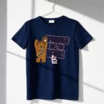 St Louis Cardinals Star Wars Wookie of the Year 6 T Shirt.jpg