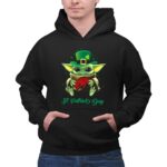 St-Patricks-Day-Arkansas-Razorbacks-Baby-Yoda-7-Hoodie