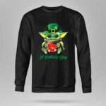 St-Patricks-Day-Boston-Red-Sox-Baby-Yoda-8-Sweatshirt